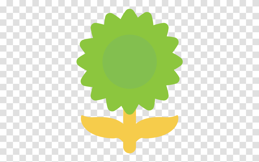 U F B Sunflower, Silhouette, Plant, Logo Transparent Png