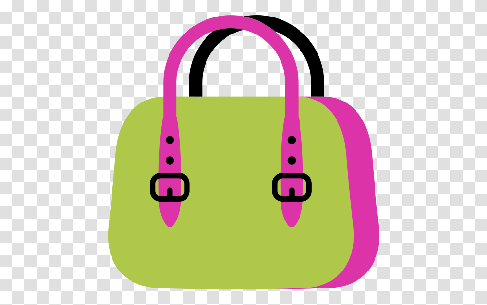 U F C Handbag, Accessories, Accessory, Purse Transparent Png