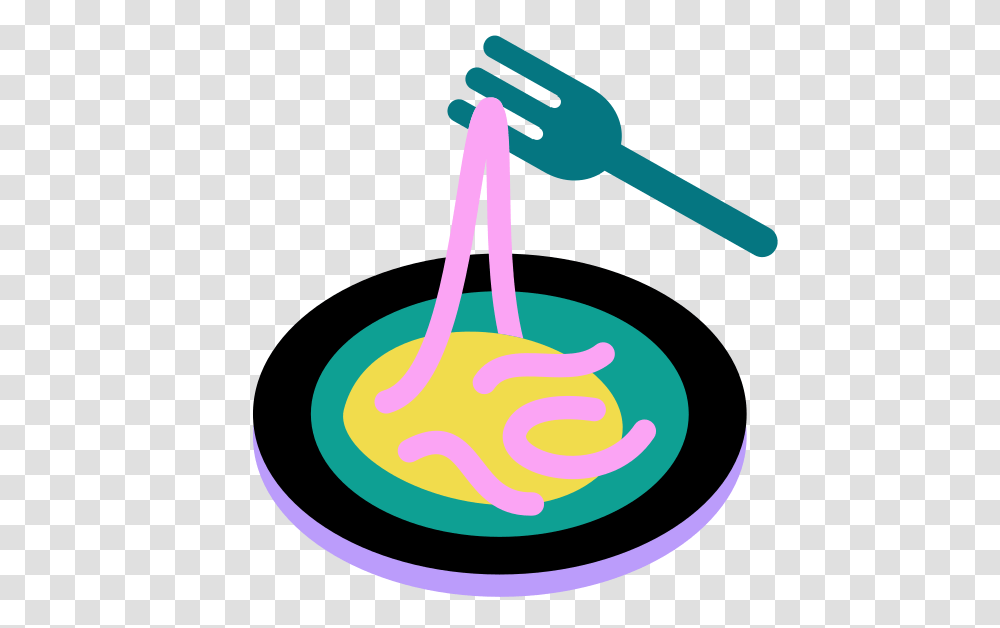 U F D Spaghetti, Cutlery, Fork, Outdoors, Nature Transparent Png