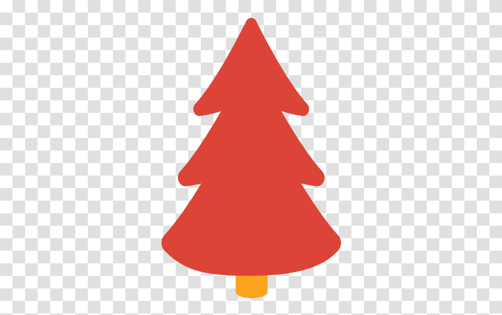 U F Evergreen, Tree, Plant, Ornament, Christmas Tree Transparent Png