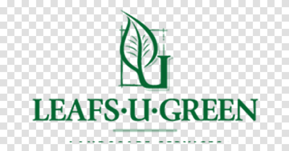 U Green Utah Department Of Health, Logo, Alphabet Transparent Png