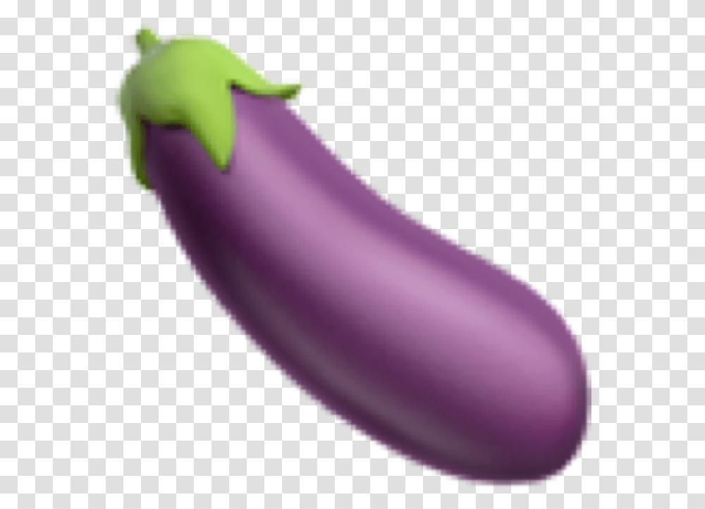 U, Plant, Vegetable, Food, Eggplant Transparent Png