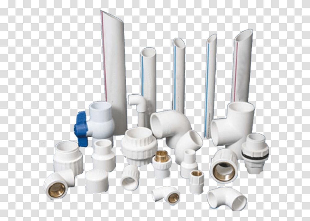 U Pvc Pipes Amp Fittings Pvc Pipe Fittings, Plumbing, Electrical Device, Machine Transparent Png
