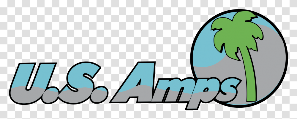 U S Amps Logo Graphic Design, Outdoors Transparent Png