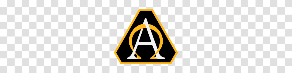 U S Army Acquisition Support Center Revolvy, Sign, Triangle, Road Sign Transparent Png