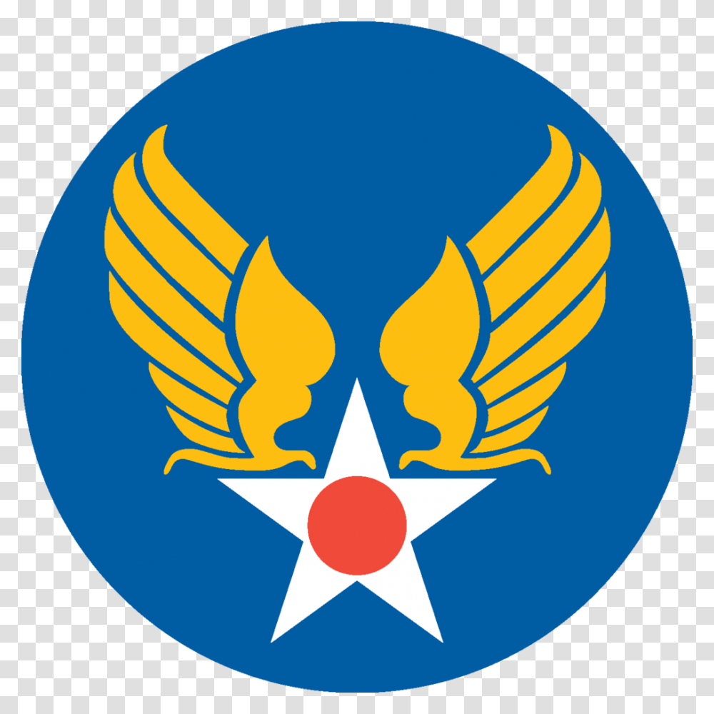 U S Army Air Corps Archives, Logo, Trademark, Emblem Transparent Png