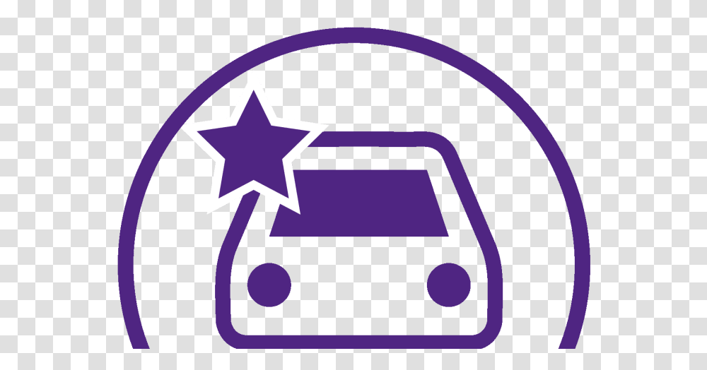 U S Bank Stadium Parking Minnesota Vikings, Star Symbol, First Aid Transparent Png