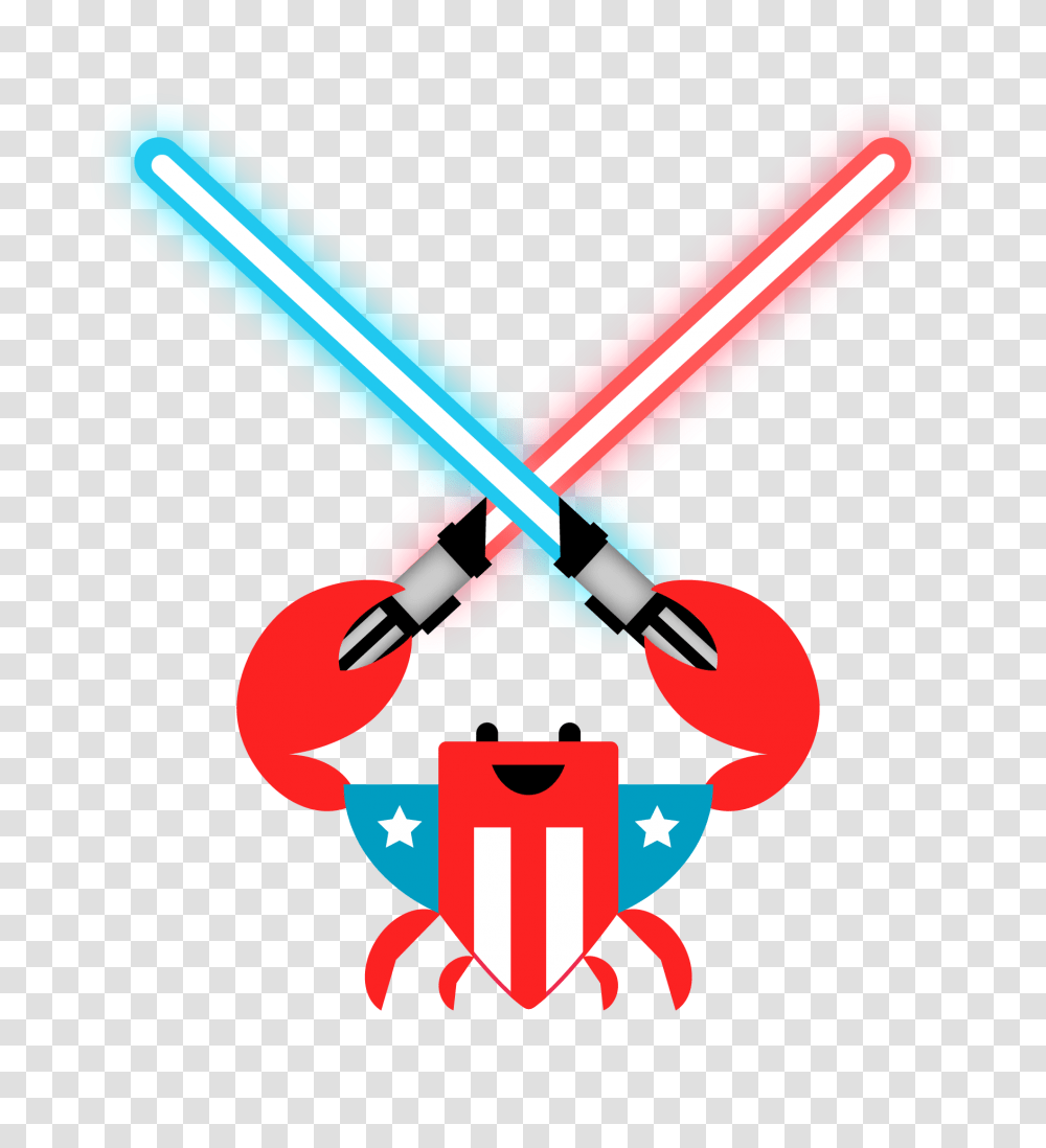 U S Digital Service Debuts An Unofficial Star Wars Crab Logo, Dynamite, Bomb, Weapon, Weaponry Transparent Png