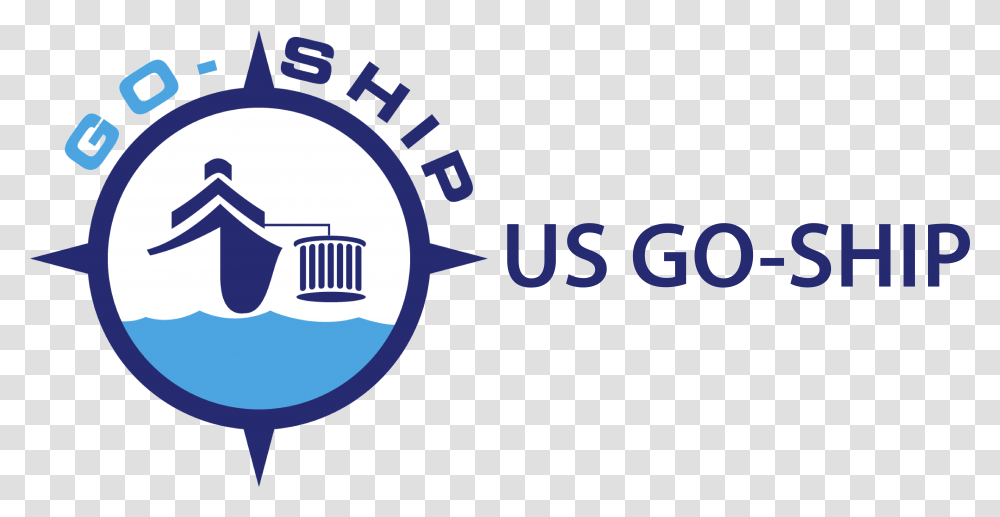 U S Go Ship, Logo, Trademark Transparent Png
