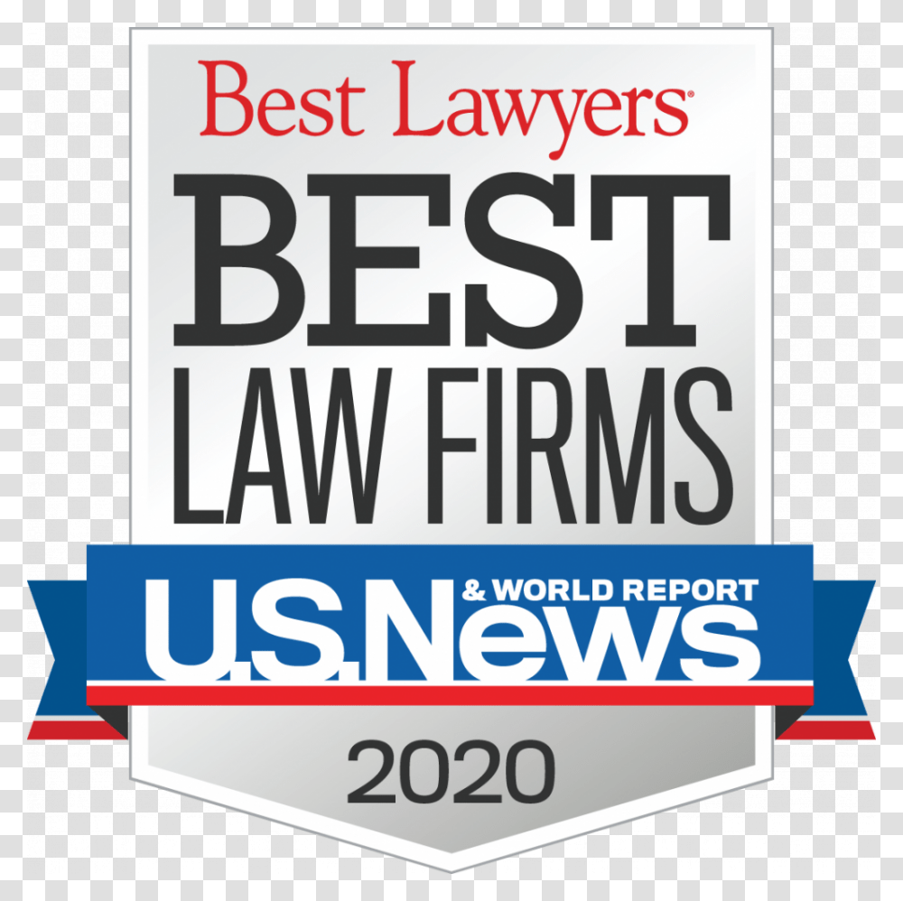 U S News Best Lawyers Us News Best Law Firms 2018, Advertisement, Poster, Flyer Transparent Png