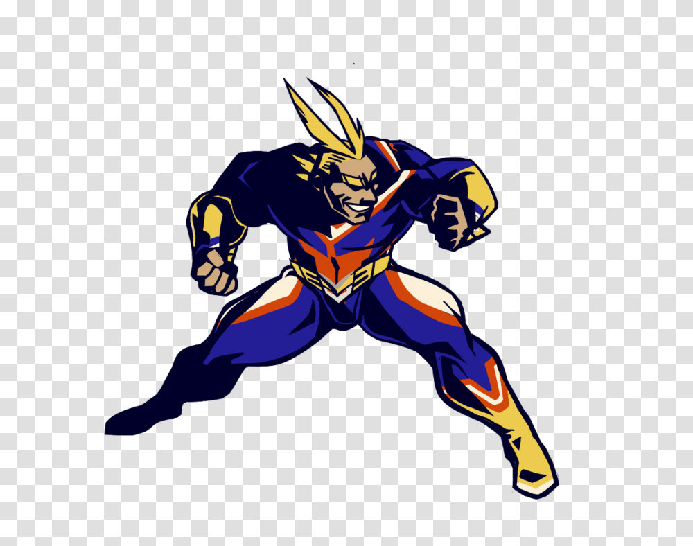 U S Of Smash On Twitter Drawing All Might All Week Has Made Me, Person, People, Hand Transparent Png