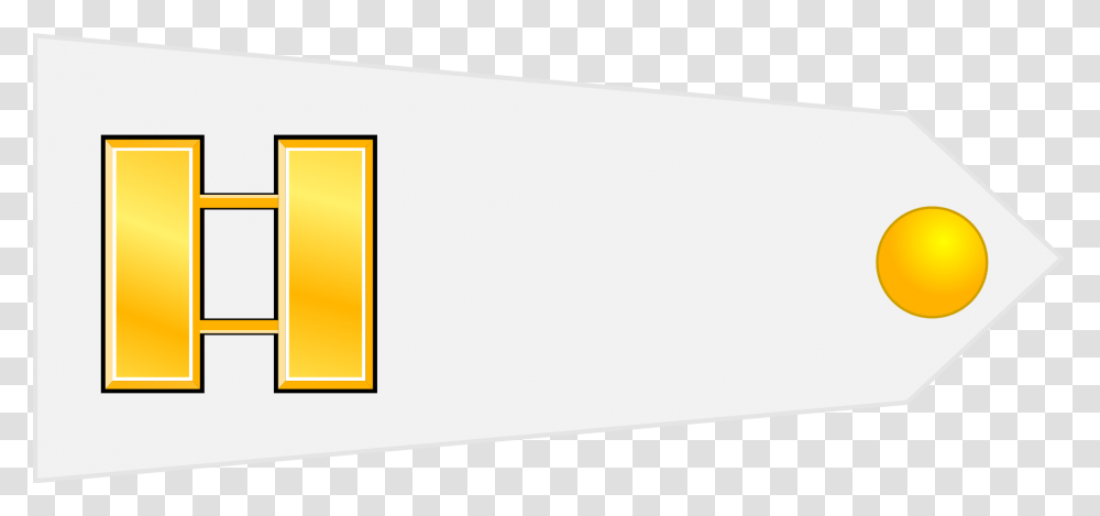 U S Police O Shoulderboard Rotated Transparent Png