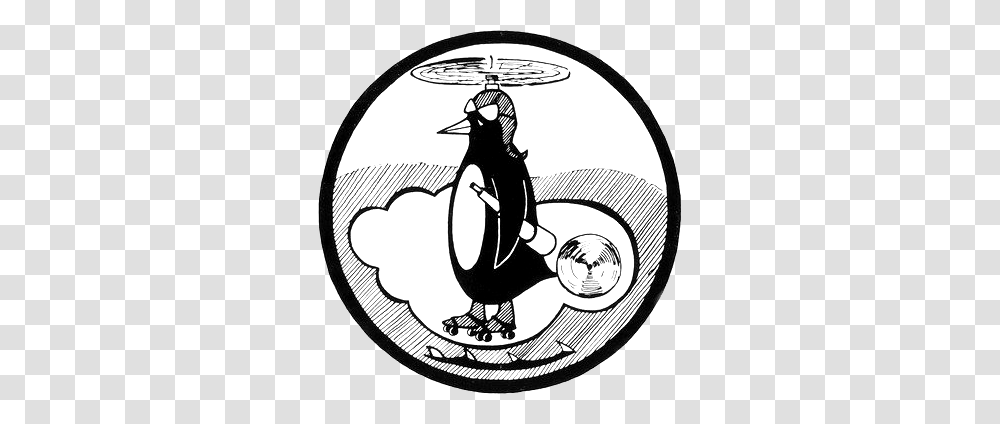 U S Skyhawk Navy Units A Skyhawk Association, Bird, Animal, Penguin Transparent Png