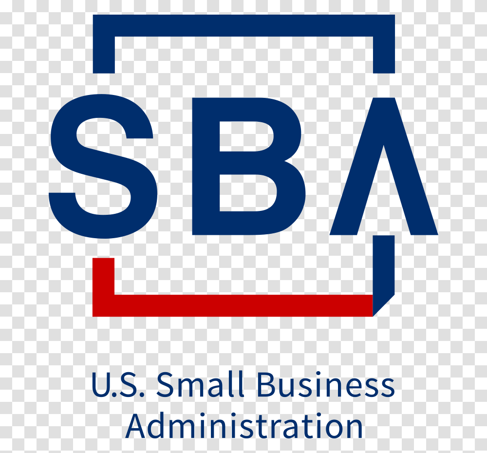 U S Small Business Administration Announces Disaster Declaration, Number, Alphabet Transparent Png