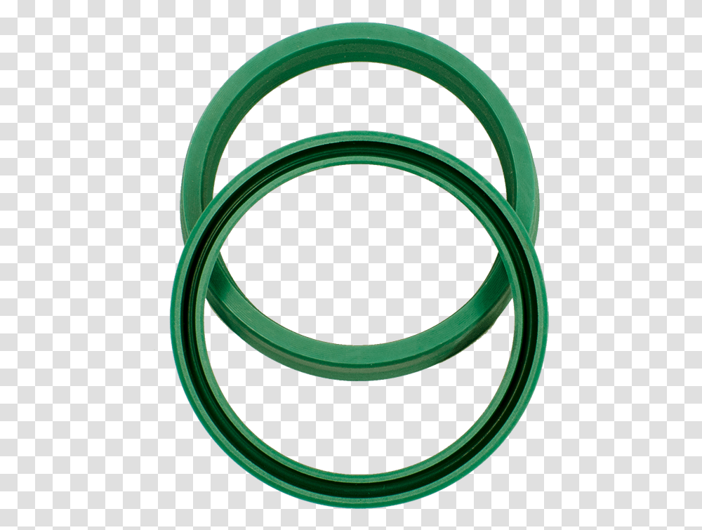 U Seals Can Also Be Called Cup Seals And Work On Either U Seal, Hose Transparent Png