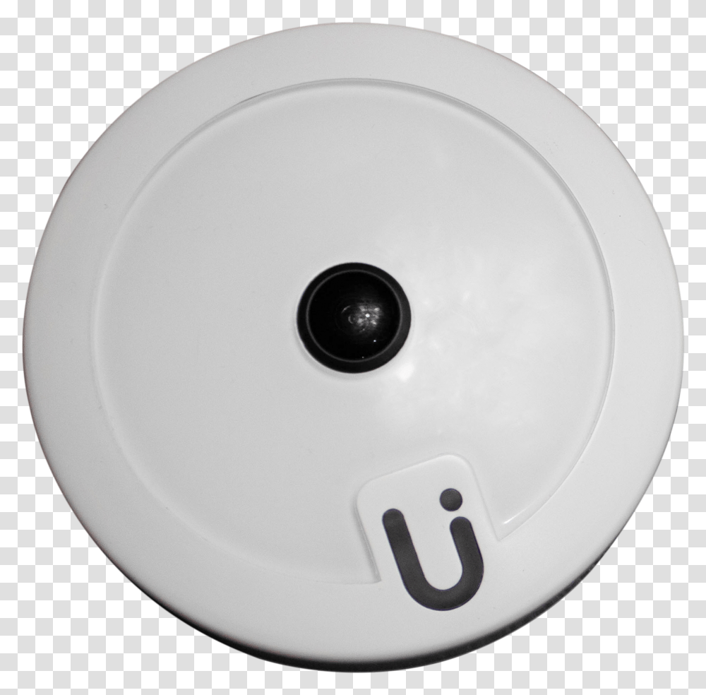 U Smoke Detector, Electronics, Camera, Electrical Device Transparent Png