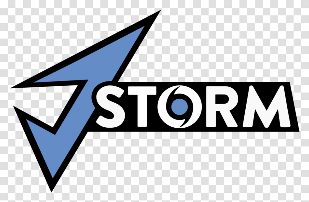 - Jstorm Storm, Logo, Symbol, Text, Word Transparent Png
