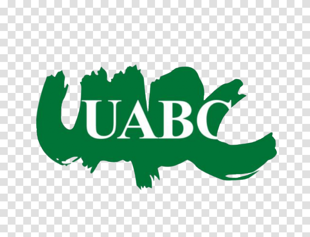 Uabc Logo Uabc, Symbol, Text, Building, Face Transparent Png
