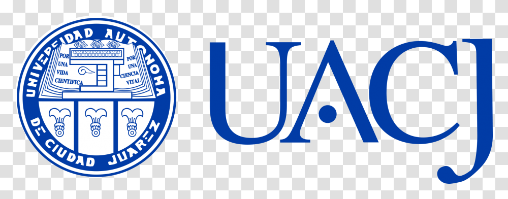 Uacj, Word, Alphabet, Logo Transparent Png