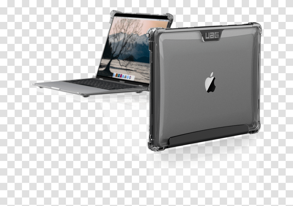 Uag Macbook Air 13 Inch Case, Pc, Computer, Electronics, Laptop Transparent Png