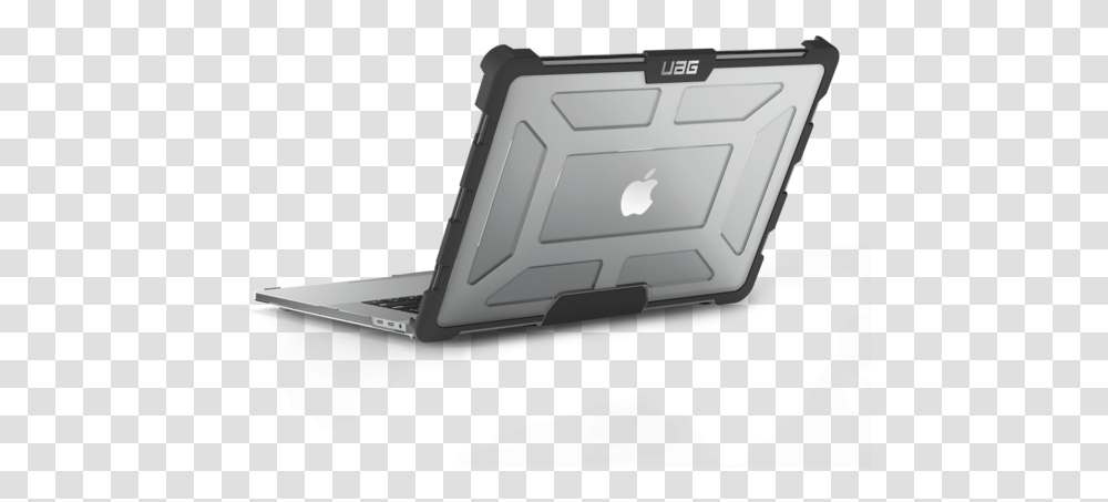 Uag Macbook Pro Macbook Pro 13 2018 Cover, Pc, Computer, Electronics, Laptop Transparent Png