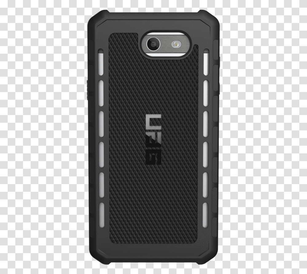 Uag Samsung Galaxyj7 Outback Case Black Uag J7 2017, Mobile Phone, Electronics, Cell Phone, Speaker Transparent Png