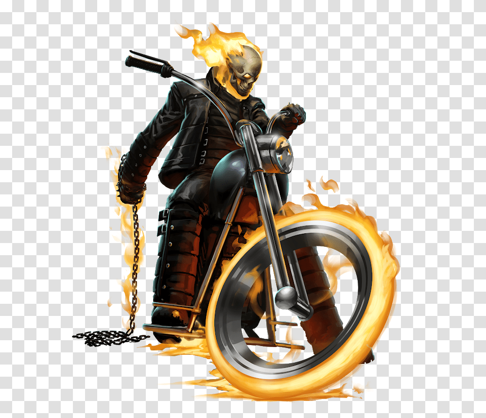Uatu Watcher, Person, Motorcycle, Knight, Wheel Transparent Png