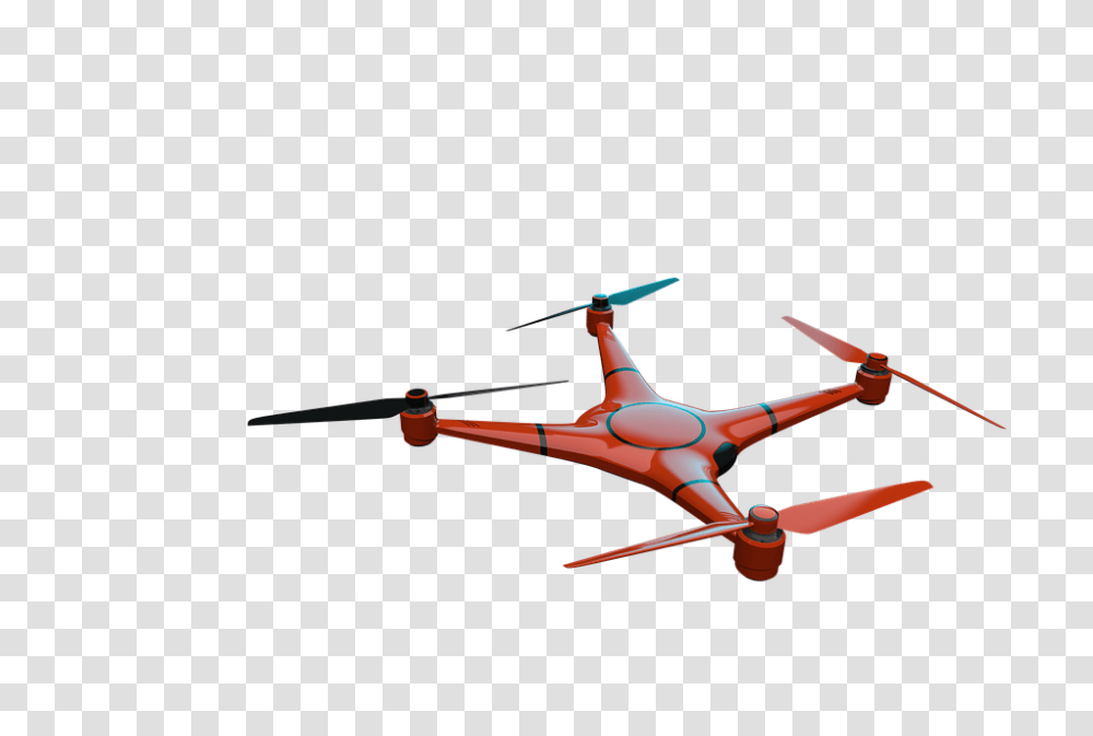 Uav 960, Electronics, Aircraft, Vehicle, Transportation Transparent Png