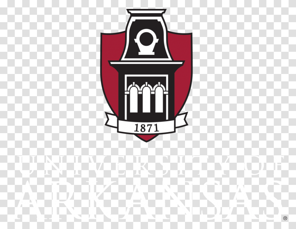Uawhite University Of Arkansas Honors College, Logo, Trademark Transparent Png