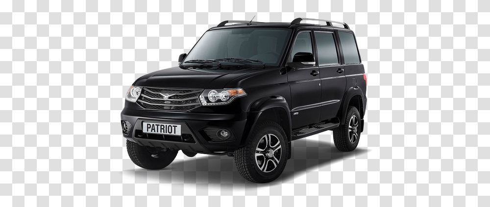 Uaz, Car, Bumper, Vehicle, Transportation Transparent Png