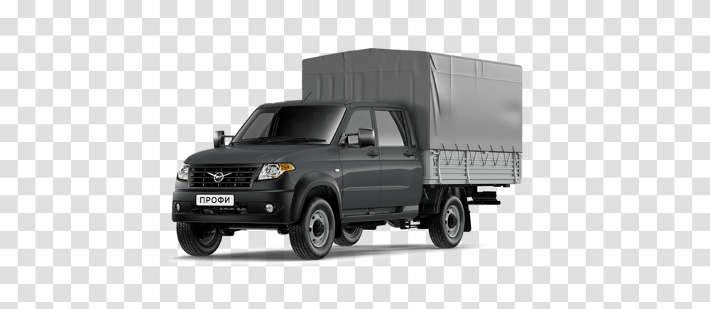 Uaz, Car, Truck, Vehicle, Transportation Transparent Png