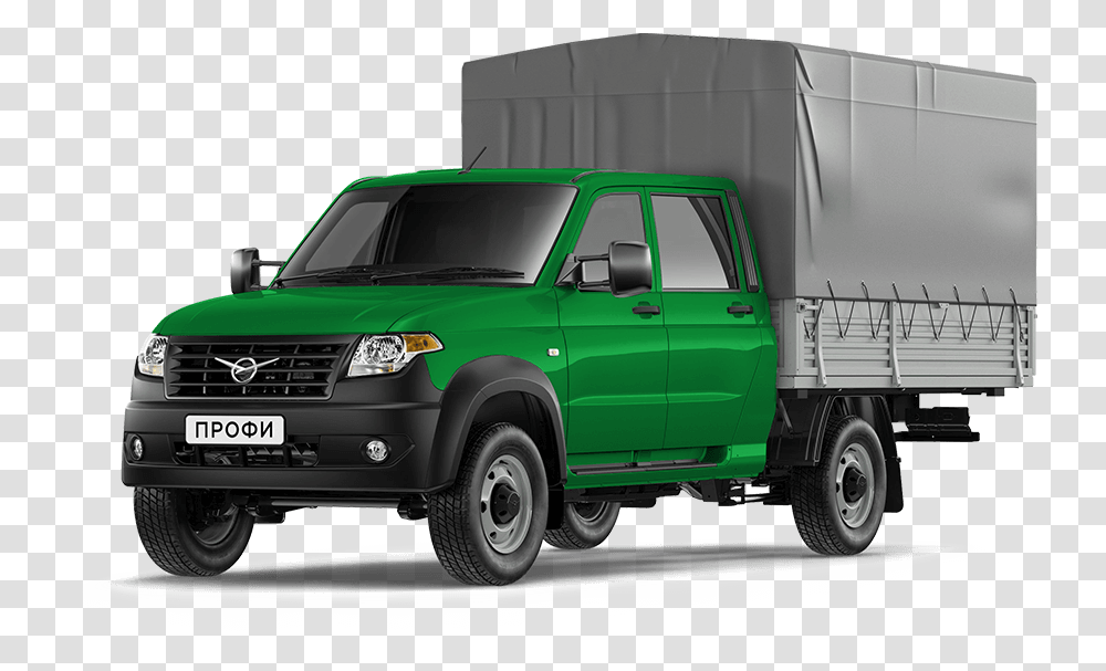 Uaz, Car, Truck, Vehicle, Transportation Transparent Png