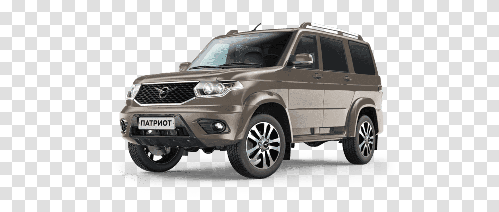 Uaz, Car, Vehicle, Transportation, Automobile Transparent Png