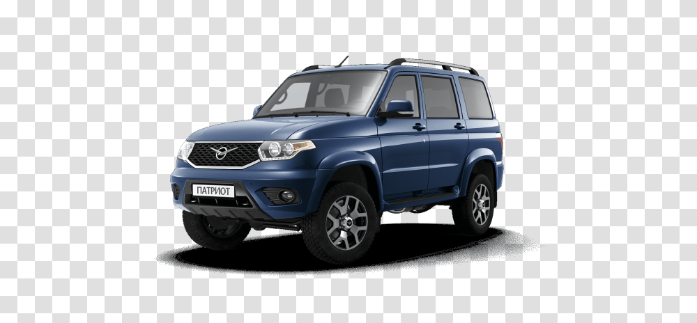 Uaz, Car, Vehicle, Transportation, Automobile Transparent Png