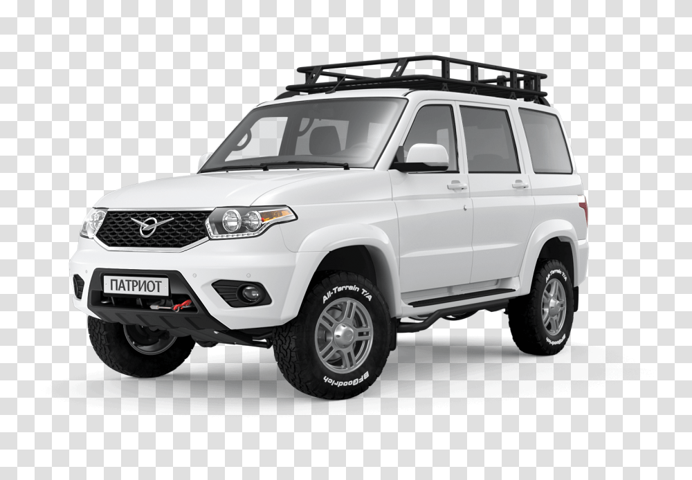 Uaz, Car, Vehicle, Transportation, Automobile Transparent Png