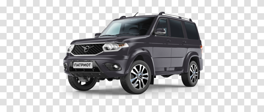 Uaz, Car, Vehicle, Transportation, Automobile Transparent Png