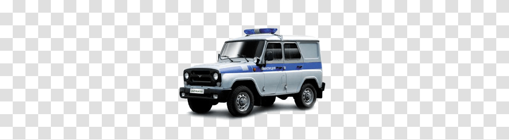 Uaz, Car, Vehicle, Transportation, Automobile Transparent Png