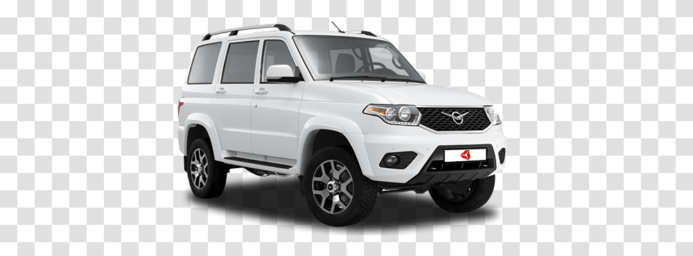 Uaz, Car, Vehicle, Transportation, Automobile Transparent Png