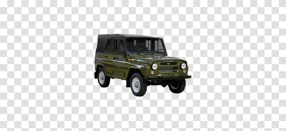 Uaz, Car, Vehicle, Transportation, Automobile Transparent Png