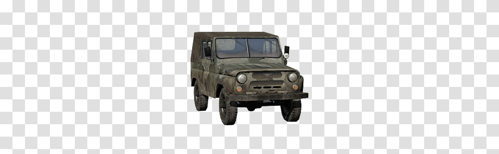 Uaz, Car, Vehicle, Transportation, Jeep Transparent Png