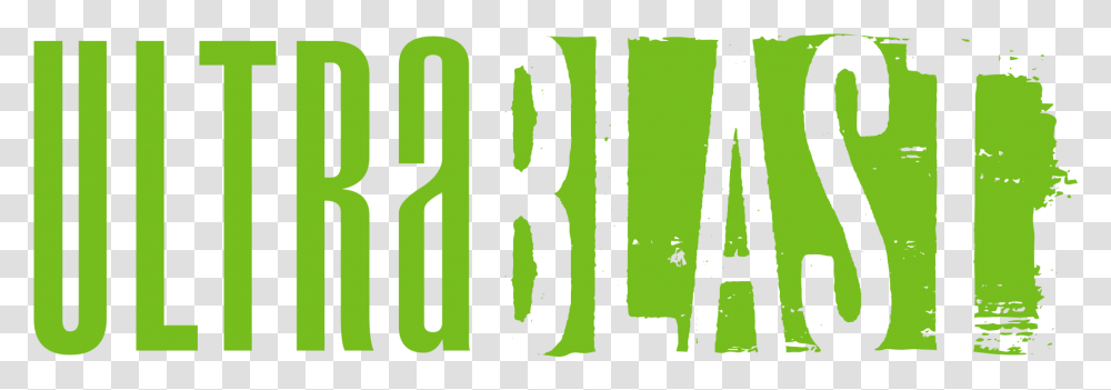 Ub Logoa Green Calligraphy, Number, Alphabet Transparent Png