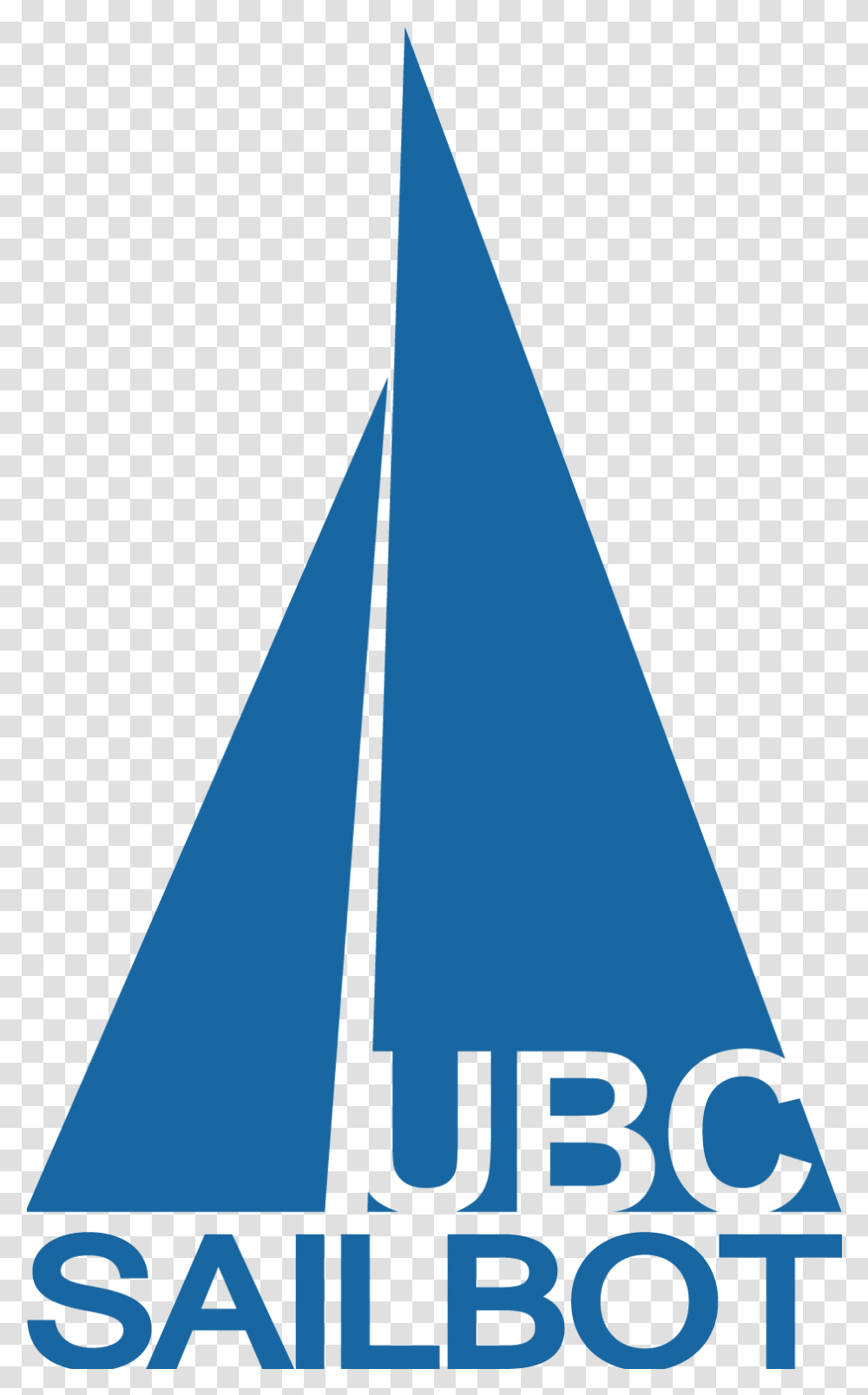 Ubc Sailbot Triangle, Clothing, Apparel, Hat, Lighting Transparent Png