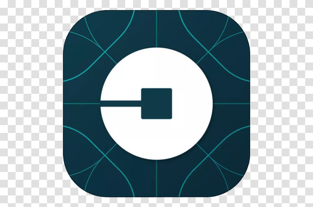 Uber Cabs Uber Logo Vector, Number, Balloon Transparent Png