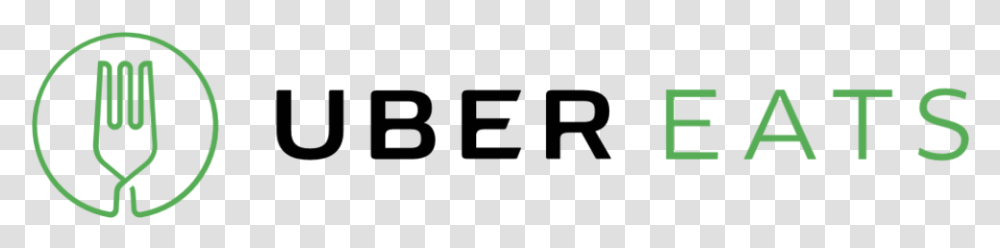 Uber Eat Logo, Halo Transparent Png