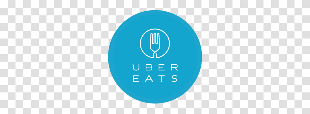 Uber Eats Archives, Fork, Cutlery, Balloon, Hand Transparent Png