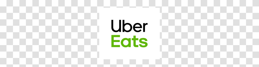 Uber Eats Delivery, Logo, Word Transparent Png