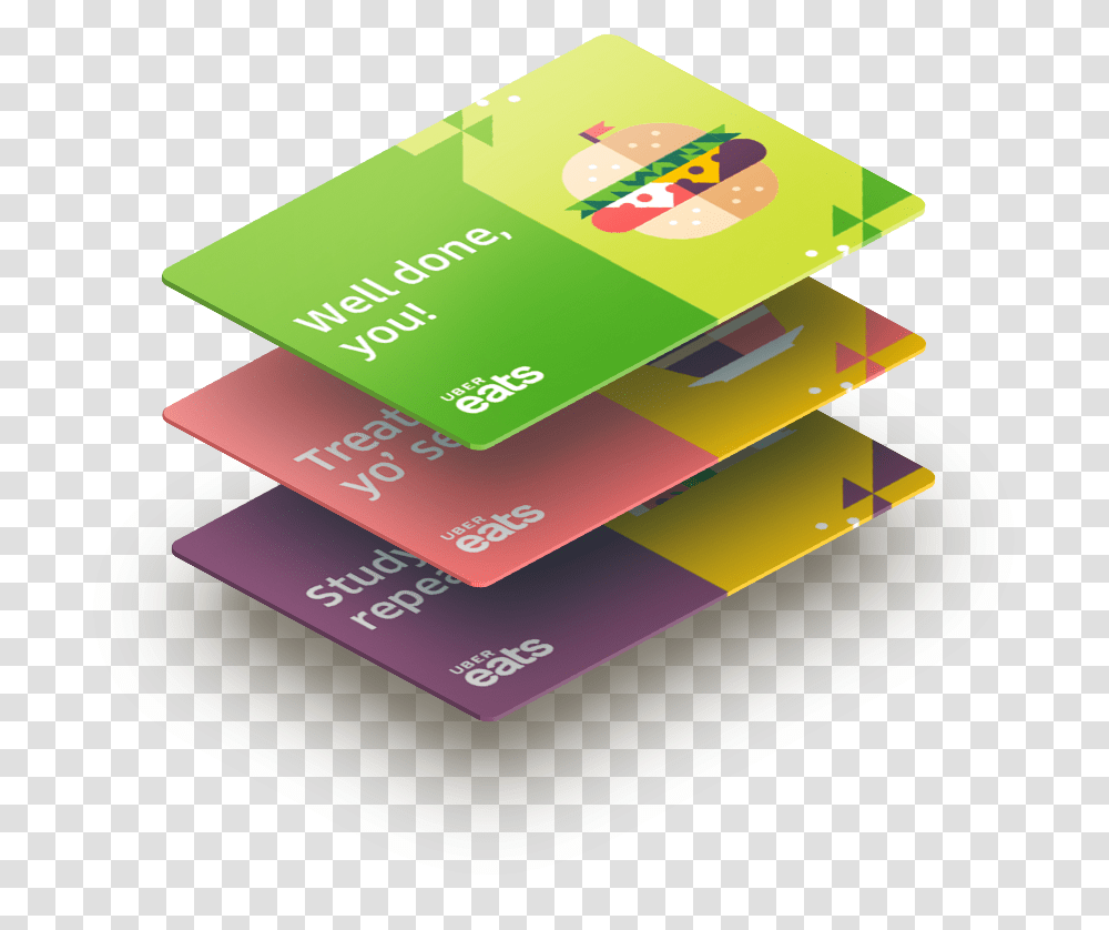 Uber Eats Gift Card Photo Ubereats Gift Card, Advertisement, Poster, Paper, Flyer Transparent Png