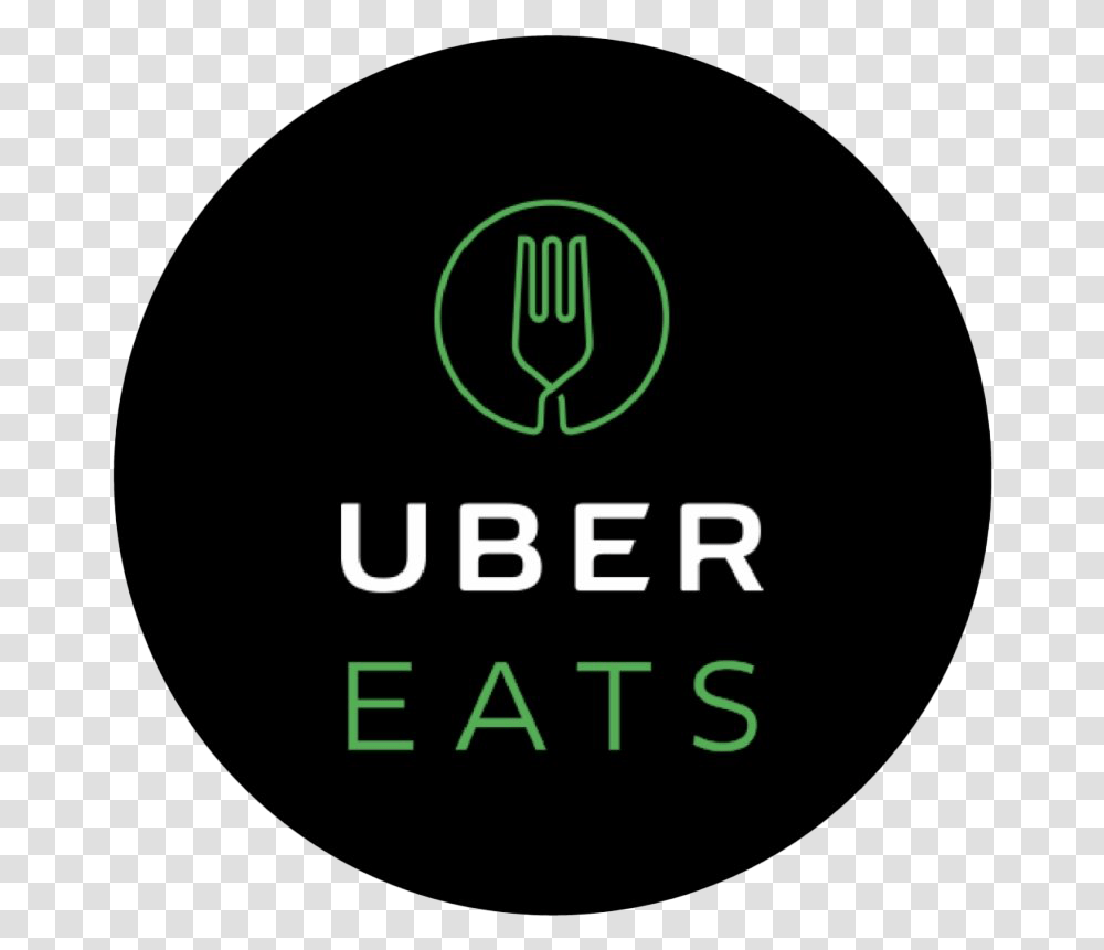 Uber Eats Uber Eats Logo 2018, Word, Symbol, Trademark, Label Transparent Png