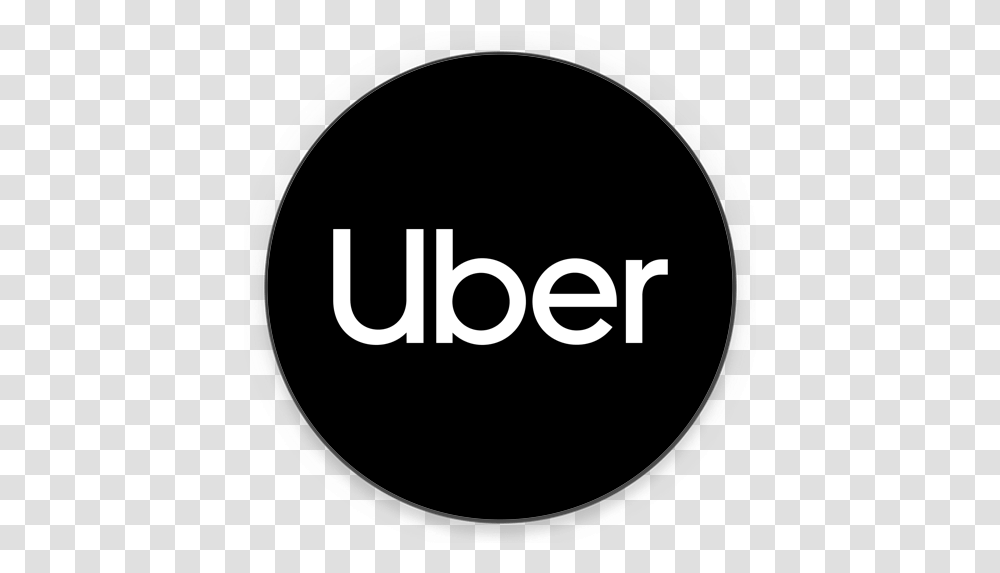 Uber For Blackberry 10 Nature Instagram Highlight Cover Black, Symbol, Logo, Text, Emblem Transparent Png
