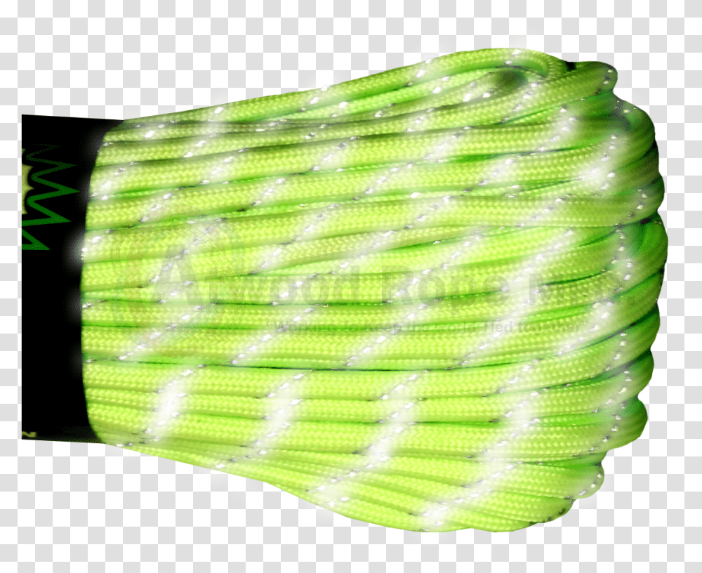 Uber Glow Reflective Paracord, Plant, Rug, Produce, Food Transparent Png